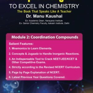 Module 2: Coordination Compounds