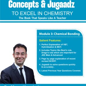 Module 3: Chemical Bonding