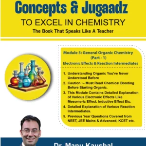Module 5: General Organic Chemistry