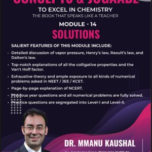 Module 14: SOLUTIONS