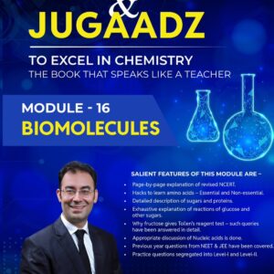 Module 16: Biomolecules