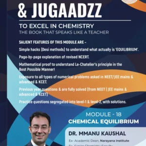 Module 18: Chemical Equilibrium