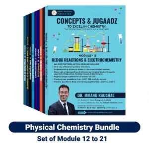 Physical Chemistry Bundle